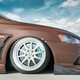 Illustration for article titled Your Ridiculously Awesome Mitsubishi Evolution X Wallpaper Is Here